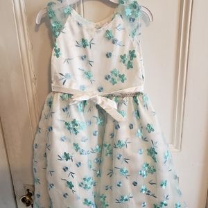 Girls Nanette Kids dress